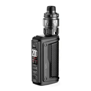 Argus GT 2 Kit – Carbon Fiber