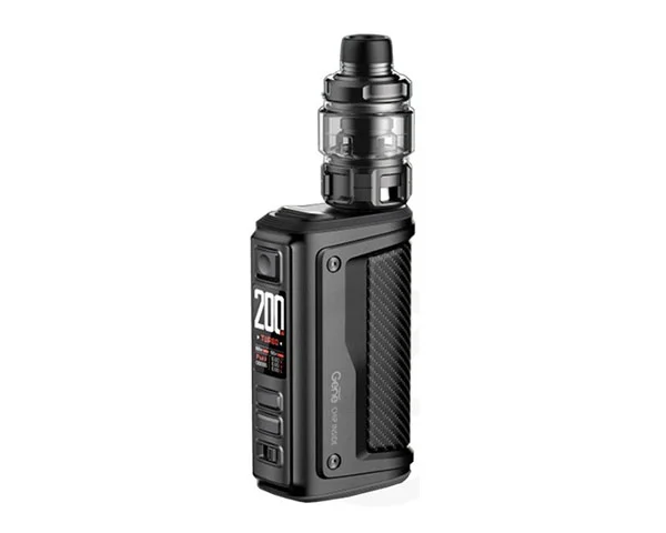 Argus GT 2 Kit – Carbon Fiber