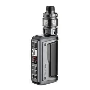 Argus GT 2 Kit – Graphite
