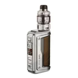 Argus GT 2 Kit – Silver Grey