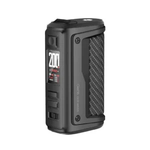 Argus GT 2 Mod – Carbon Fiber