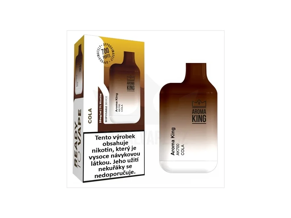 Aroma King AK 700 Mini