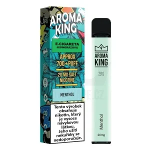Aroma King AK 700 Plus Classic