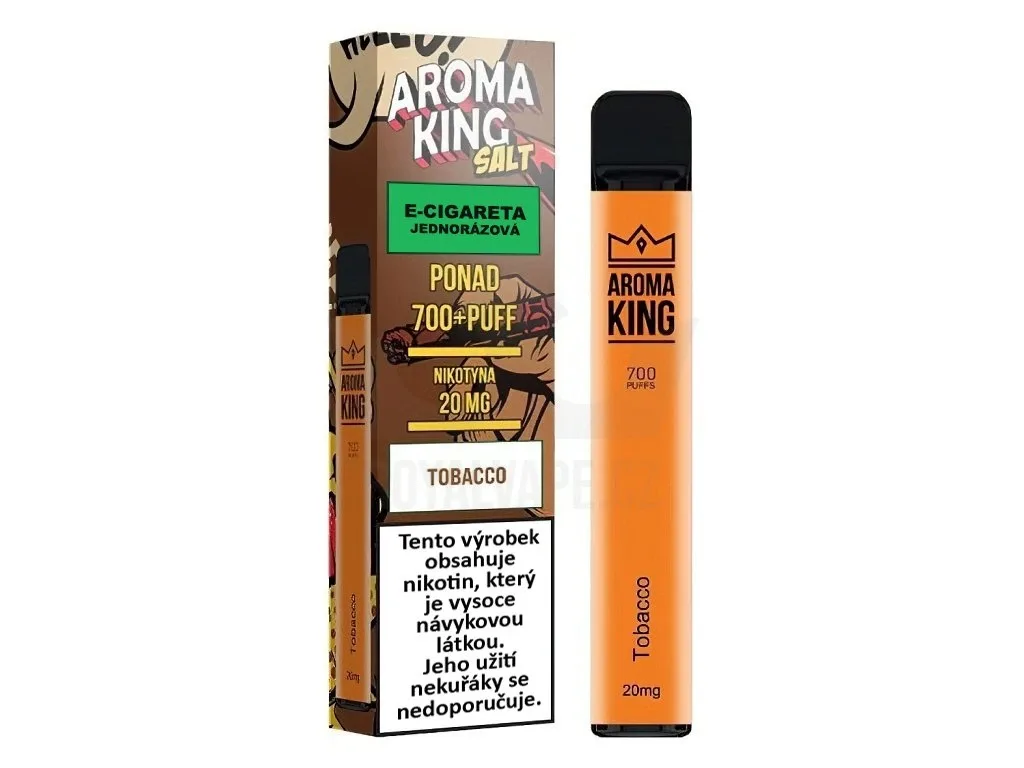 Aroma King AK 700 Plus Classic