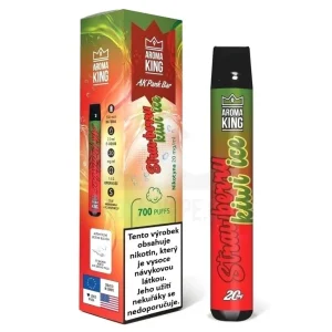 Aroma King AK Pank Bar - 20mg