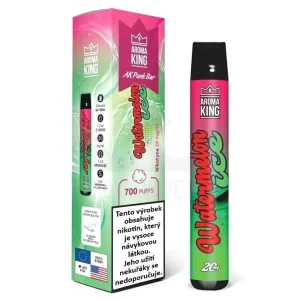 Aroma King AK Pank Bar