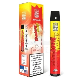 Aroma King AK Pank Bar