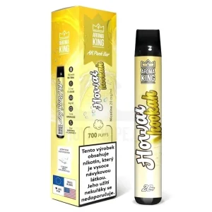Aroma King AK Pank Bar
