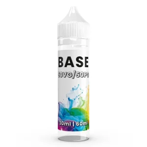 ArtVap - 50VG/50PG - 30ml - 0mg Beznikotinová báze