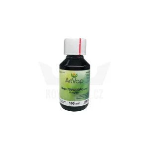ARTVap 70VG/30PG 100ml