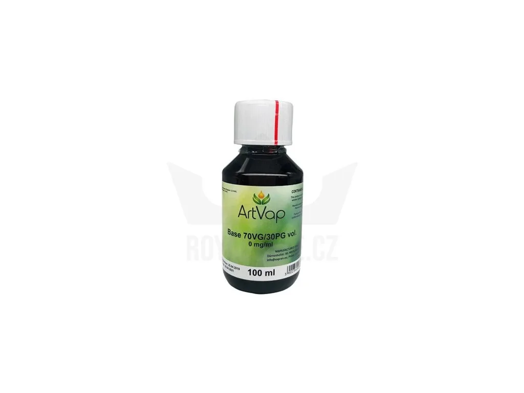 ARTVap 70VG/30PG 100ml