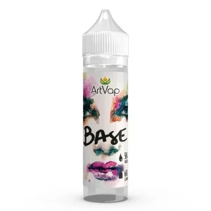 ArtVap - 70VG/30PG - 50ml - 0mg