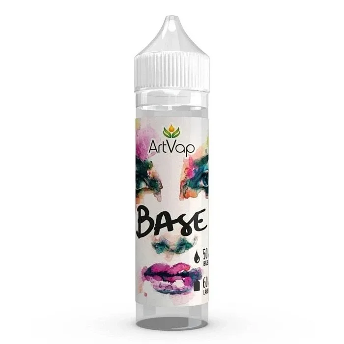 ArtVap - 70VG/30PG - 50ml - 0mg