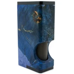 Asmodus Luna Squonker BF mód, Blue