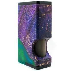 Asmodus Luna Squonker BF mód, Purple