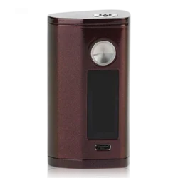 Asmodus Minikin V3 mód, Coffee Brown