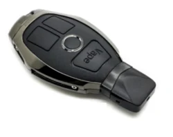 Asmodus Oni Ignition Pod 500mAh, Black