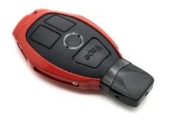 Asmodus Oni Ignition Pod 500mAh, Red