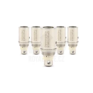 aSpire BDC žhavící hlava 2,1ohm 5ks