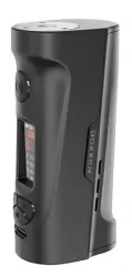 Aspire Boxxer mód, Black