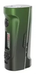 Aspire Boxxer mód, Green Fade