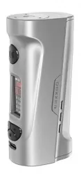 Aspire Boxxer mód, Silver