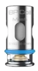 Aspire BP žhavící hlava, 0,15 ohm