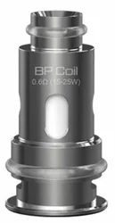 Aspire BP žhavící hlava, 0,6 ohm