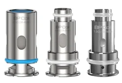 Aspire BP žhavící hlava