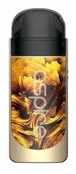 Aspire BP60 POD elektronická cigareta 1400mAh, Golden Flame