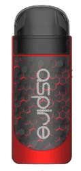 Aspire BP60 POD elektronická cigareta 1400mAh, Red HoneyComb