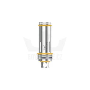 aSpire Cleito 0,4ohm Clapton