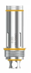 aSpire Cleito Clapton žhavící hlava, 0,2 ohm