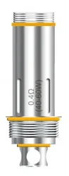 aSpire Cleito Clapton žhavící hlava, 0,4 ohm