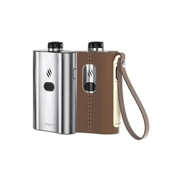 Aspire Cloudflask Kit 2ml 2000mAh, Brown