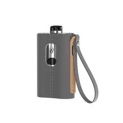 Aspire Cloudflask Kit 2ml 2000mAh, Grey