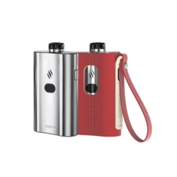 Aspire Cloudflask Kit 2ml 2000mAh, Red