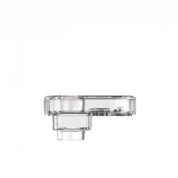 Aspire Cloudflask X cartridge 2ml