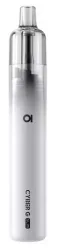 Aspire Cyber G Slim Pod 1200mAh, Silver