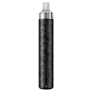 Aspire Cyber G Slim Pod Kit Metallic Black Elektronická cigareta