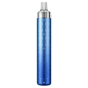 Aspire Cyber G Slim Pod Kit Metallic Blue Elektronická cigareta
