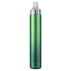 Aspire Cyber G Slim Pod Kit Metallic Green Elektronická cigareta
