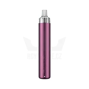 Aspire Cyber G Slim Pod Kit Metallic Purple Red