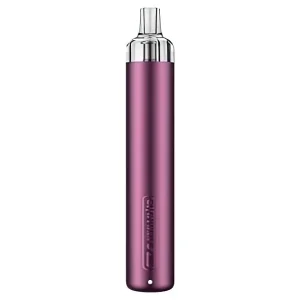 Aspire Cyber G Slim Pod Kit Metallic Purple Red Elektronická cigareta