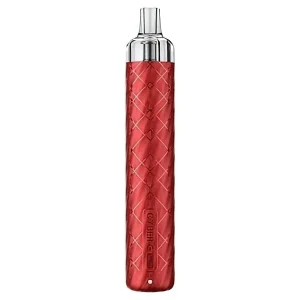 Aspire Cyber G Slim Pod Kit Metallic Red Elektronická cigareta