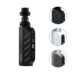Aspire Deco Kit 100W, Black