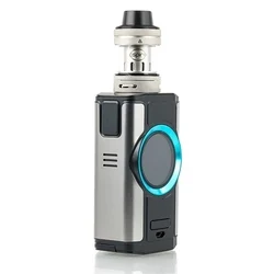 Aspire - Dynamo Kit 220W , Grey