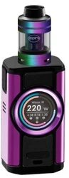 Aspire - Dynamo Kit 220W , Purple Black