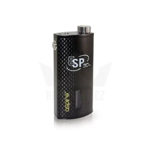 aSpire ESP 30W Grip 1900mAh černý