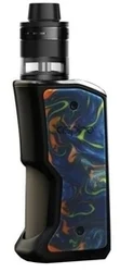 Aspire FeedLink Revvo Kit, Black NightSky